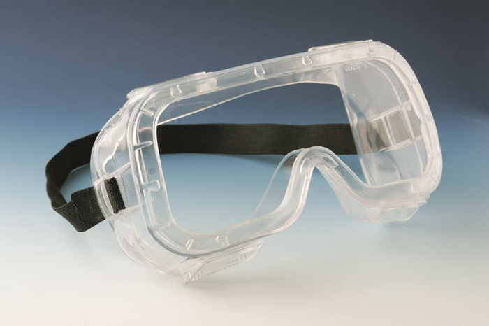 Schutzbrille nach DIN EN 166 1 3 4 9 - BT