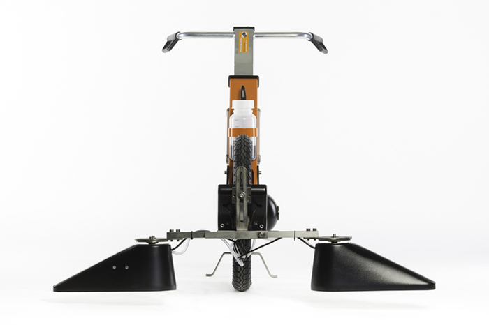 Mankar TWO-S 55 FLEX