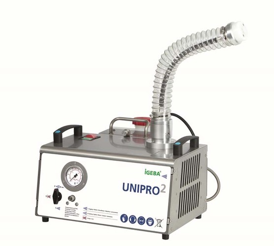 IGEBA Unipro² ULV Aerosolgenerator