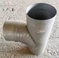 FAL T-Stück ohne Türe, Ø 200 mm