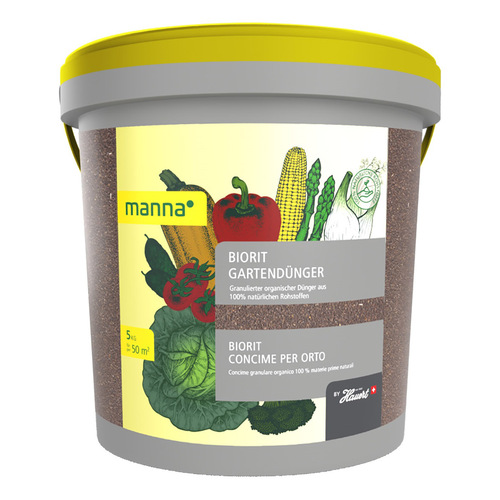 Manna Biorit 5 kg